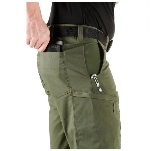 5.11 ШТАНИ ТАКТИЧНІ APEX PANTS TDU GREEN 74434ABR-190