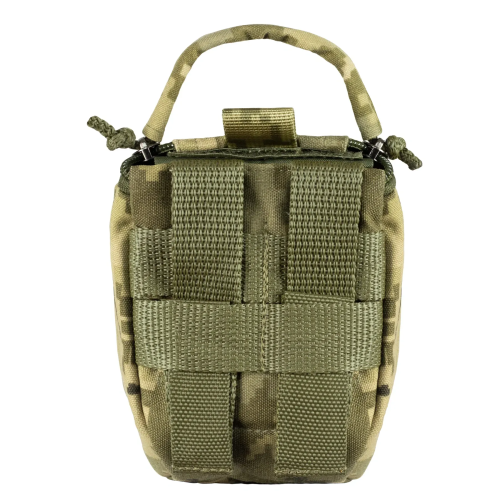 TAILOR ПІДСУМОК ДЛЯ ТАКТИЧНИХ НАВУШНИКІВ MOLLE MM14 30405398