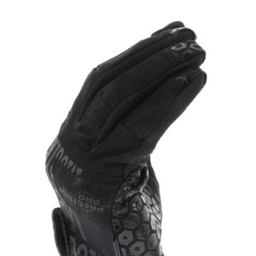 MECHANIX PRECISION PRO HIGH-DEXTERITY GRIP BLACK HDG-55