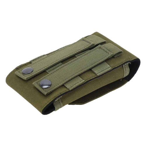 TAILOR ПІДСУМОК ДЛЯ ТЕЛЕФОНУ PHONE PUCH MOLLE OLIVE BL078-01