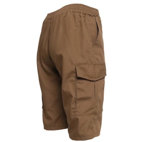 TAILOR ШОРТЫ ДЖОГГЕРЫ РИП-СТОП COYOTE 55003005-44