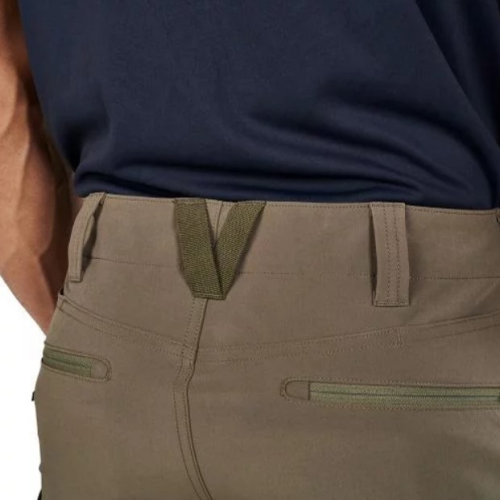 5.11 ШОРТЫ TRAIL 9.5 SHORTS RANGER GREEN 73352-186