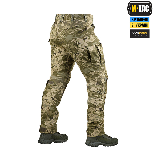 M-TAC ШТАНИ ARMY GEN.II РІП-СТОП MM14