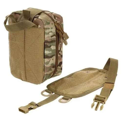 TAILOR ПІДСУМОК МЕДИЧНИЙ АПТЕЧКА BLACK HAWK MULTICAM 78134849