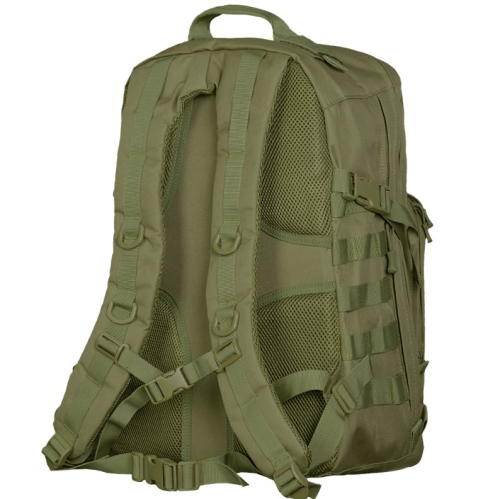 CAMO-TEC РЮКЗАК DASH OLIVE 28292