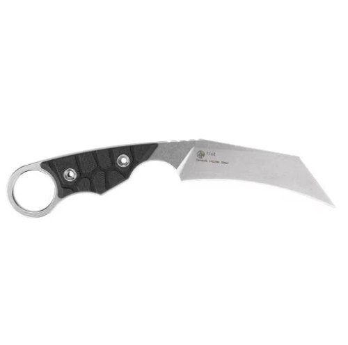 RUIKE НОЖ BLACK FS68