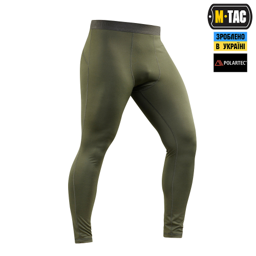 M-TAC ТЕРМОШТАНИ LEVEL I POLARTEC DARK OLIVE