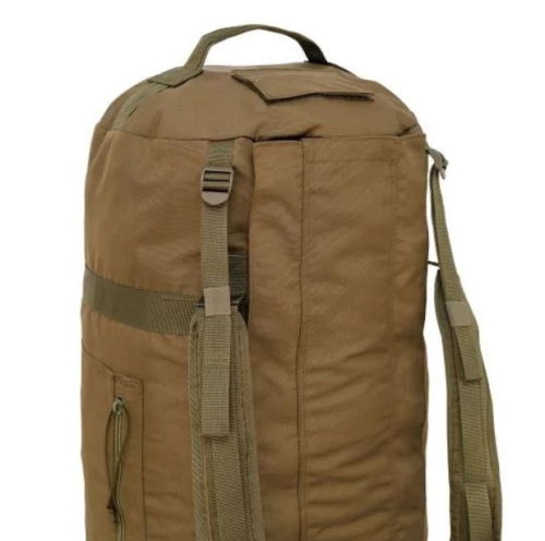 СГ ТАКТИКА БАУЛ ТРАНСПОРТНИЙ ЗСУ 100Л OLIVE BT-100-OD