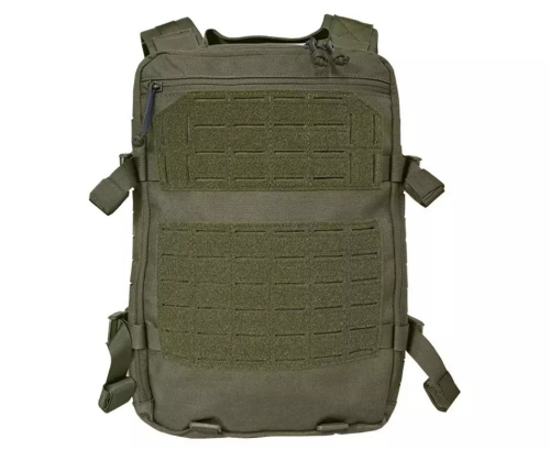 CHAMELEON РЮКЗАК ШТУРМОВИЙ ТАКТИЧНИЙ OLIVE 12Л GAF2-901-65G