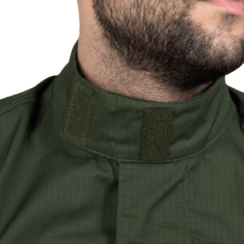 CAMO-TEC КИТЕЛЬ PERIMETER RIP-STOP НГУ OLIVE 6526