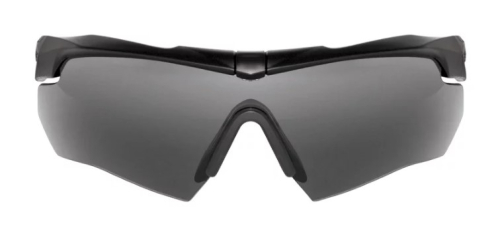 ESS ОКУЛЯРИ ЗАХИСНІ CROSSBOW 3LS KIT BLACK 740-0387