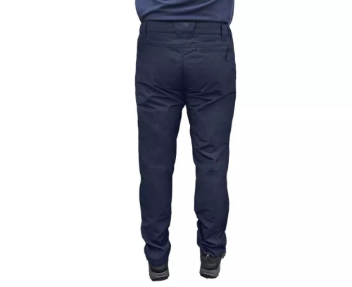 CHAMELEON ШТАНИ NOMAND NAVY BLUE 0338-35-24