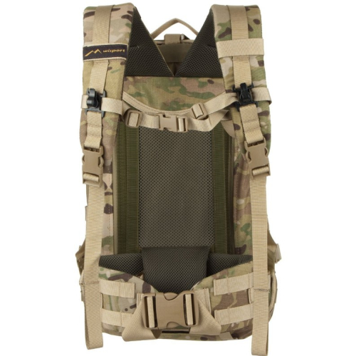 WISPORT РЮКЗАК CARACAL 25 Л MULTICAM 8015