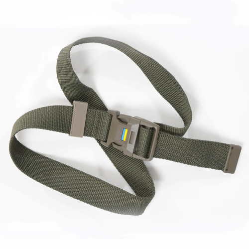 UATAC БРЮЧНЫЙ TACTICAL ФАСТЕКС OLIVE 4430
