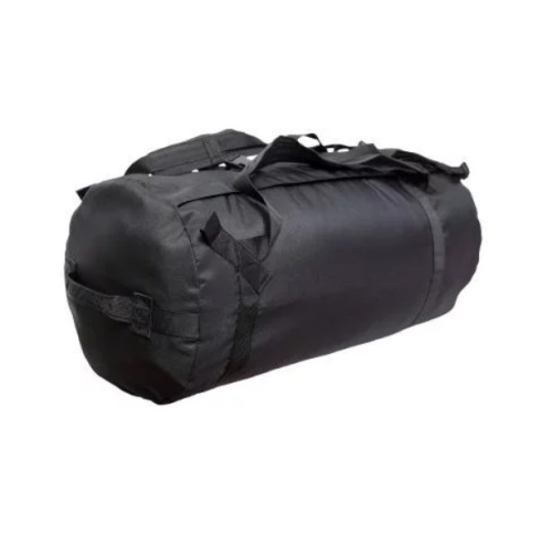 СГ ТАКТИКА БАУЛ ТРАНСПОРТНИЙ ЗСУ 100Л BLACK BT-100-BK