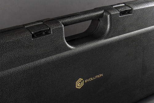 EVOLUTION ЖОРСТКИЙ КЕЙС ДЛЯ ЗБРОЇ 86СМ BLACK HS1189