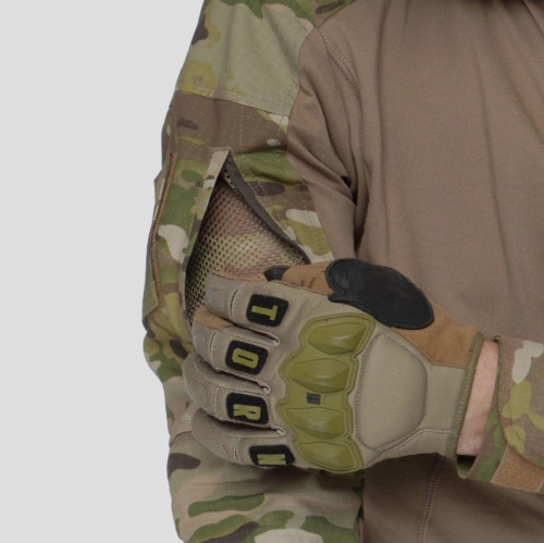 UATAC КОМПЛЕКТ ВОЕННОЙ ФОРМЫ ШТАНЫ GEN 5.4 УБАКС GEN 5.5 MULTICAM 942514