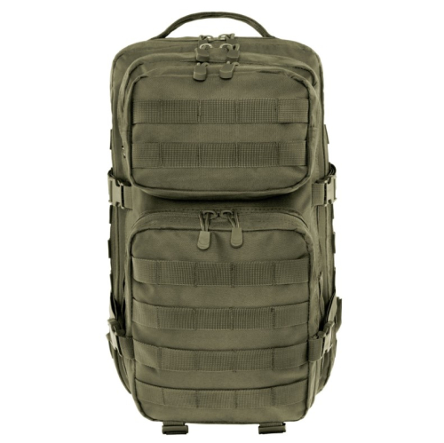 BRANDIT РЮКЗАК US COOPER 40 Л OLIVE 30717