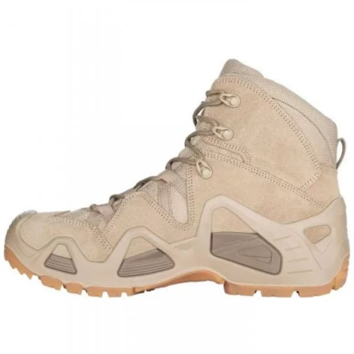 LOWA БОТИНКИ ZEPHYR GTX MID DESERT 310537/0410 