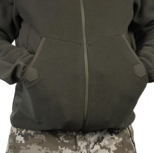 P1G-TAC КУРТКА ПОЛЬОВА ДЕМІСЕЗОННА FROGMAN MK-2 OLIVE UA281-29901-MK2-OD