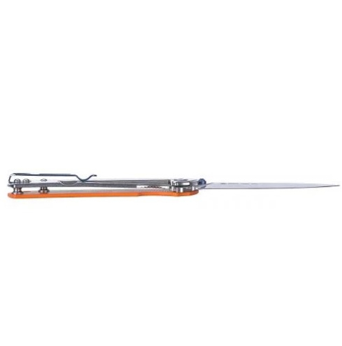 RUIKE НОЖ СКЛАДНОЙ ORANGE P801-J