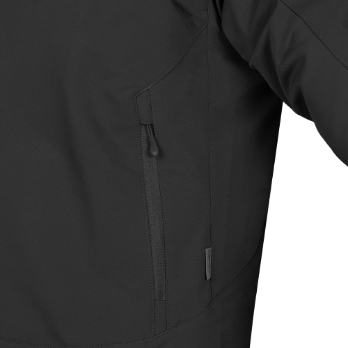 CAMO-TEC КУРТКА FALCON 2.0 DWB BLACK 7189
