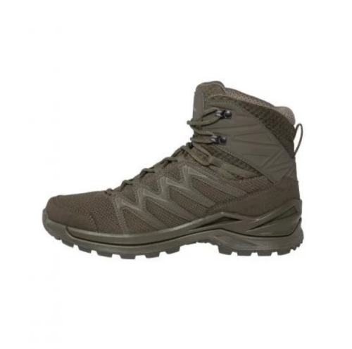 LOWA ЧЕРЕВИКИ INNOX PRO GTX MID TF OLIVE 310830/0750