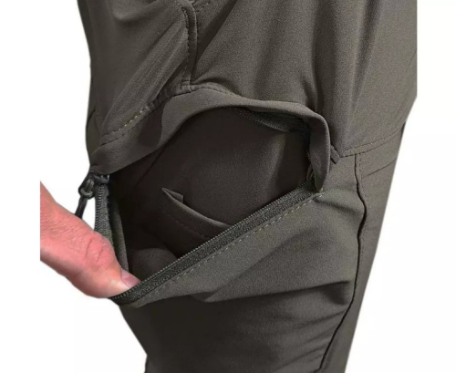 CHAMELEON ШТАНИ RANGER GEN 2 OLIVE 03151-01-24
