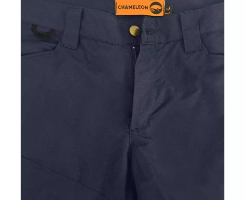 CHAMELEON ШТАНИ NOMAND NAVY BLUE 0338-35-24