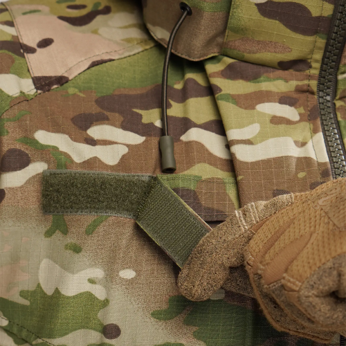 UATAC ДЕМИСЕЗОННАЯ ВОЕННАЯ ФОРМА ШТАНЫ LITE КУРТКА GEN 5.6 MULTICAM 903414