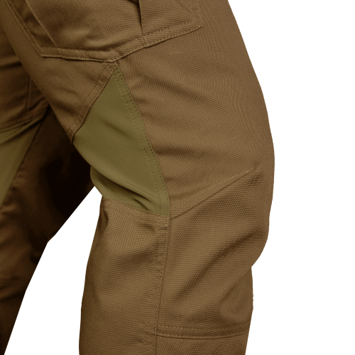 CAMO-TEC ШТАНЫ SPARTAN 3.1 CANVAS COYOTE 7075