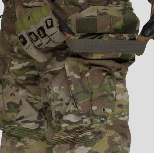UATAC КОМПЛЕКТ ВОЕННОЙ ФОРМЫ ШТАНЫ GEN 5.4 УБАКС GEN 5.5 MULTICAM 942514