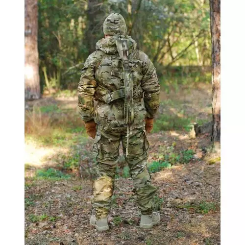 RECOIL ФАРБА МАСКУВАЛЬНА ДЛЯ ЗБРОЇ FOREST GREEN HAM103