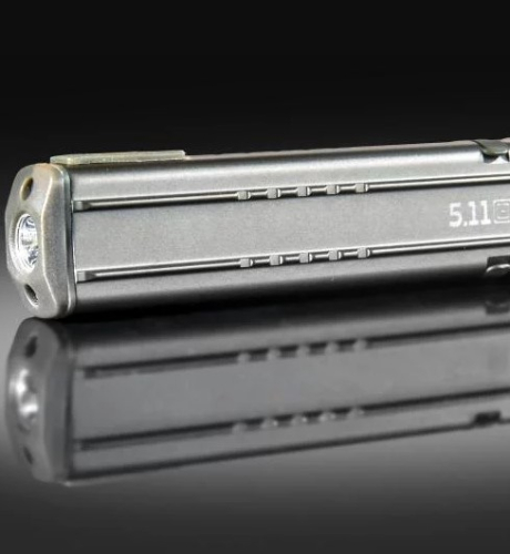 5.11 ЛІХТАР РУЧНИЙ DEPLOY PL-USB FLASHLIGHT RANGER GREEN 53444-186
