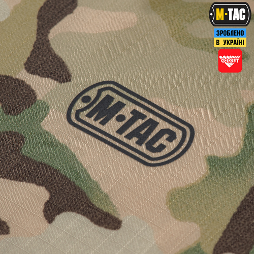 M-TAC КУРТКА PALADIN MULTICAM