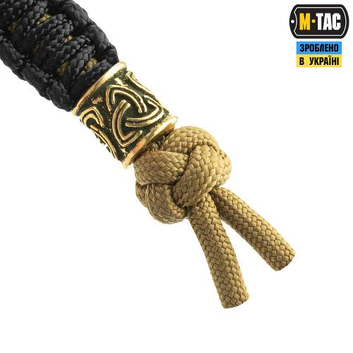 M-TAC ТЕМЛЯК SCANDINAVIAN SMALL ТРИКВЕТР COYOTE