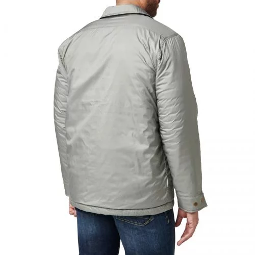 5.11 КУРТКА ДЕМІСЕЗОННА DYLAN REVERSIBLE PRIMALOFT SHIRT JACKET BLACK 78050-019