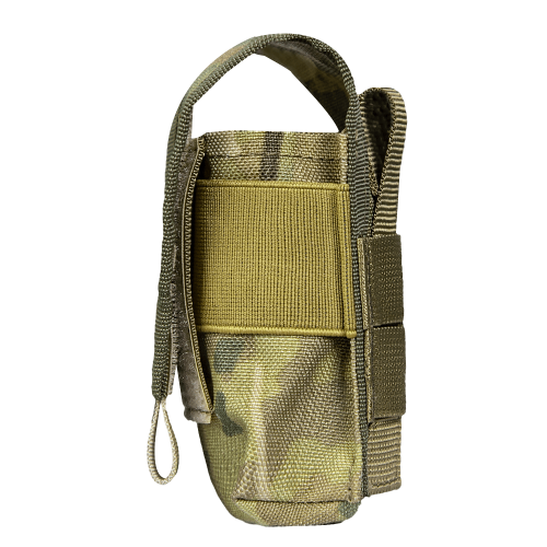 CAMO-TEC ПІДСУМОК ДЛЯ ГРАНАТИ MULTICAM 7997