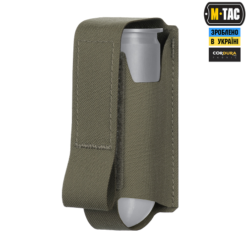 M-TAC ПІДСУМОК ВОГ ДЛЯ 1 ГРАНАТИ RANGER GREEN