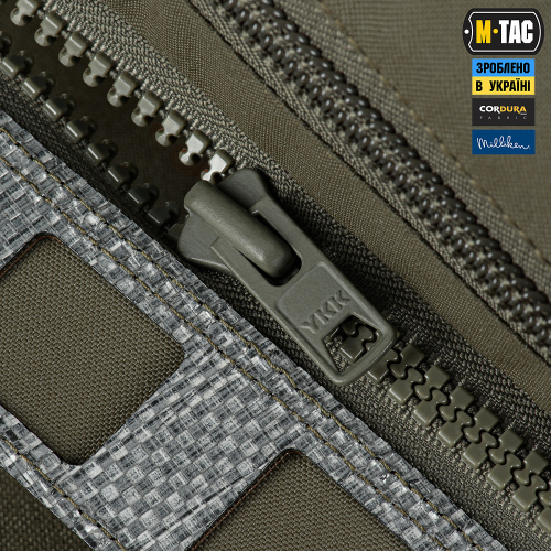 M-TAC ПІДСУМОК MODULAR ASSAULT PACK ELITE RANGER GREEN