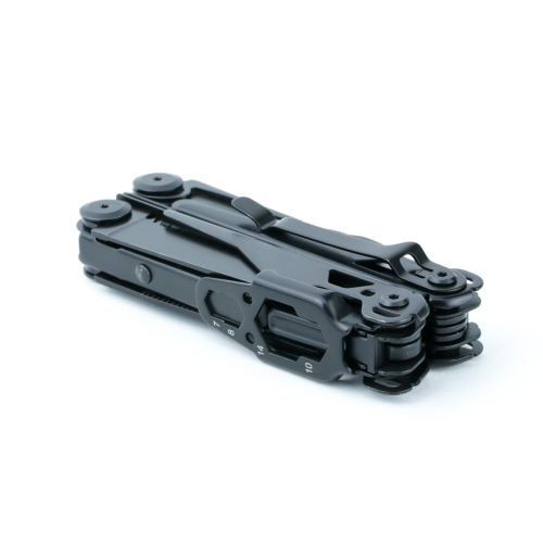 UAD МУЛЬТИТУЛ IRONHAND VER 2.0 17 ИНСТРУМЕНТОВ 420/440 BLACK UAD-10B