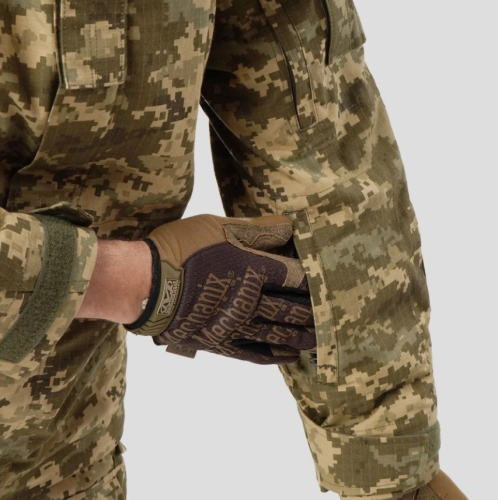 UATAC КОМПЛЕКТ ВІЙСЬКОВОЇ ФОРМИ ШТАНИ GEN 5.5 КУРТКА GEN 5.3 MM14 953323