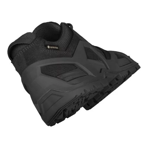 LOWA ЧЕРЕВИКИ ЖІНОЧІ ZEPHYR MK2 GTX LO TF BLACK 320890/0999