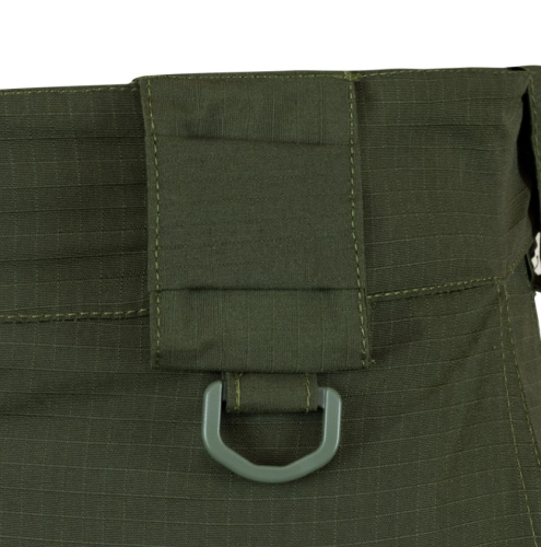 TAILOR ШОРТИ ТАКТИЧНІ STRIKER РІП-СТОП OLIVE 54443101-48