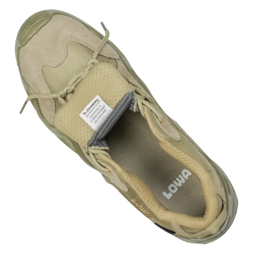 TAILOR КРОСІВКИ ТАКТИЧНІ COYOTE 20803005-41