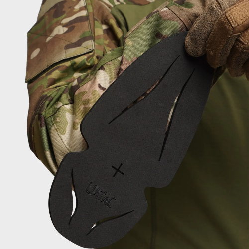 UATAC БОЕВАЯ РУБАШКА UBACS GEN 5.6 OLIVE MULTICAM 261413