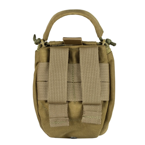 TAILOR ПІДСУМОК ДЛЯ ТАКТИЧНИХ НАВУШНИКІВ MOLLE COYOTE 30405305