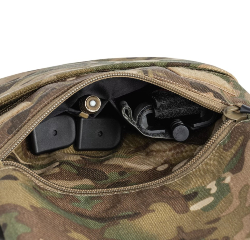 P1G-TAC СУМКА ГОРОДСКАЯ HERALD MTP UA281-70024-MTP