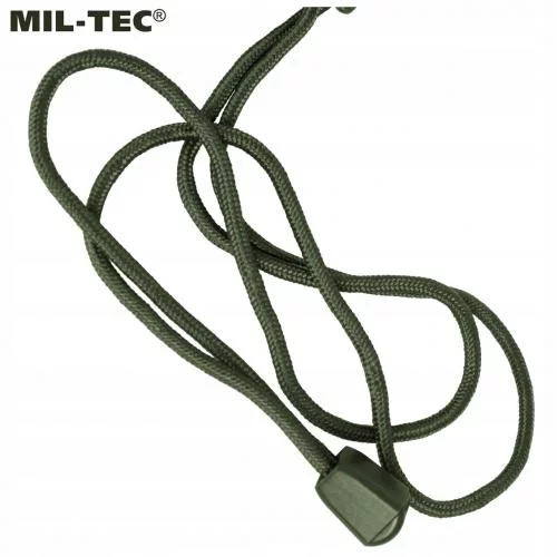 MIL-TEC ЧОХОЛ ДЛЯ ID-БЕЙДЖА CARD CASE OLIVE 15847101