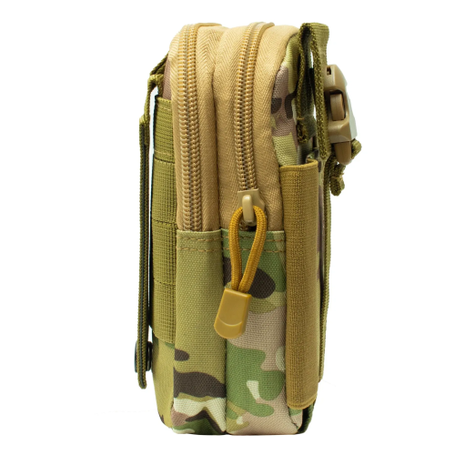 TAILOR УТИЛИТАРНЫЙ ПОДСУМОК A50 MOLLE MULTICAM 78134949